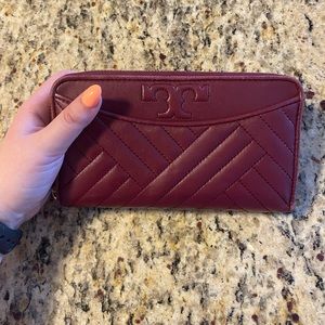 Tory Burch Wallet